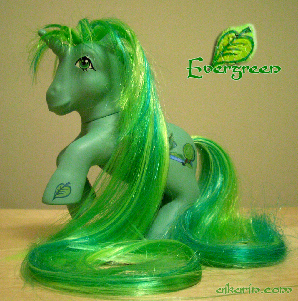 Evergreen content is a magical thing, much like this majestic My Little Pony.