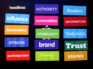 Click the image to learn how you can spend less time on content curation.