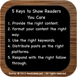Click the image above to ensure that your readers give a damn about your blog!