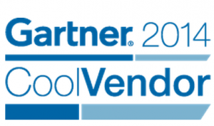 Gartner_cool vendor