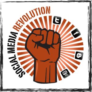 social media revolution