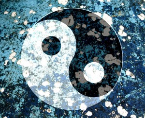 The Ying Yang of Social Identity