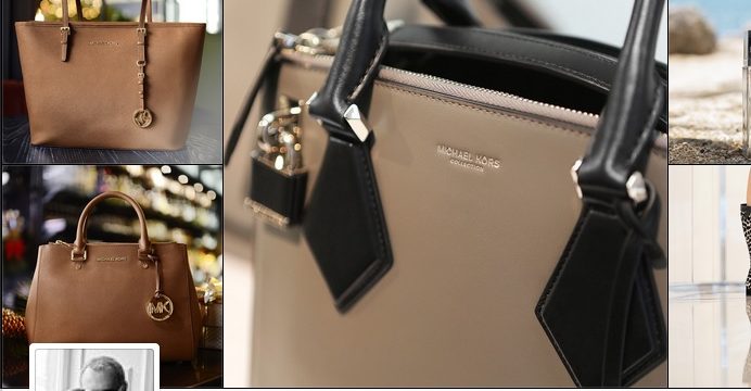 Michael Kors makes Instagram Shoppable