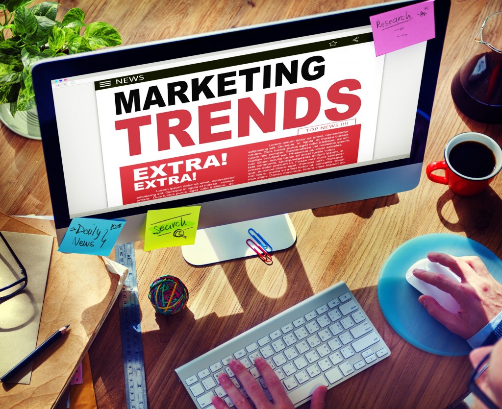 Marketing Trends