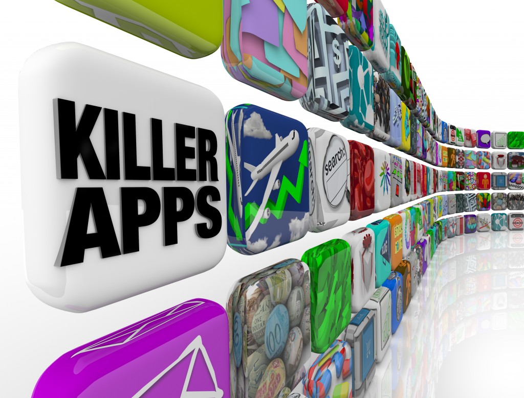New Marketing Tools
