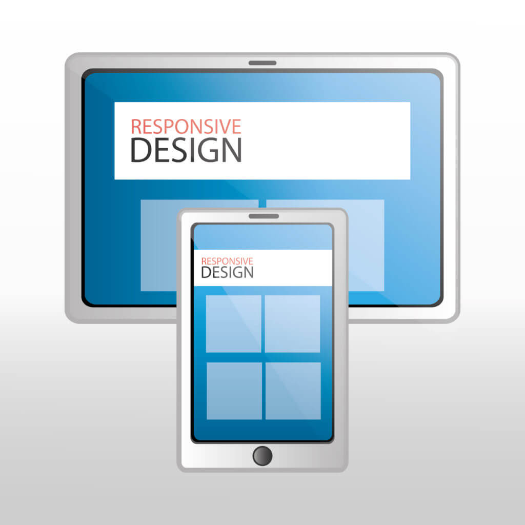 google algorithm for responsive design
