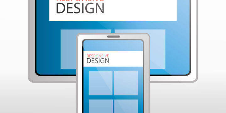 google algorithm for responsive design