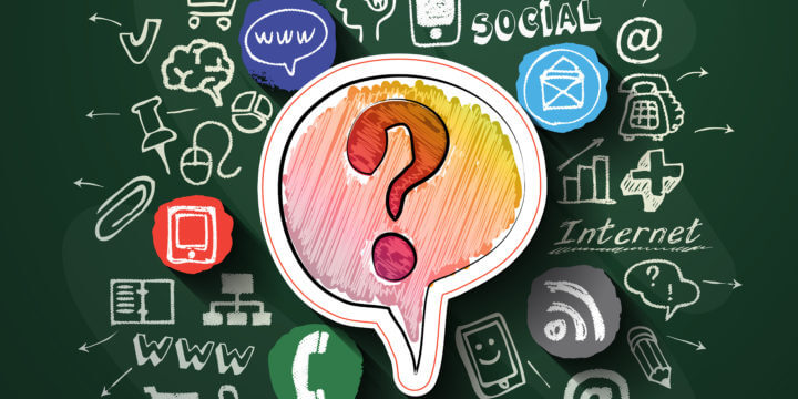 Social Media Marketing Questions