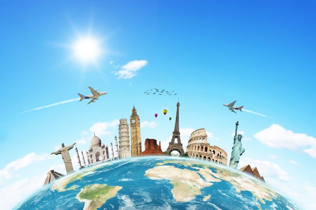 Data-driven marketing and the travel industry