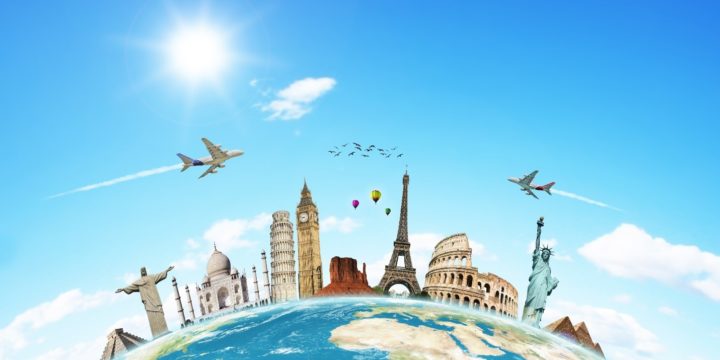 Data-driven marketing and the travel industry