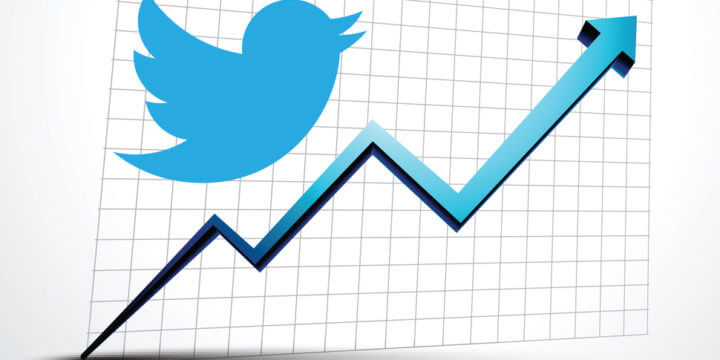 Twitter Analytics Quick Promote Reporting