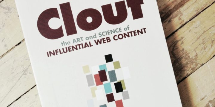 Clout Content Marketing Strategy Book