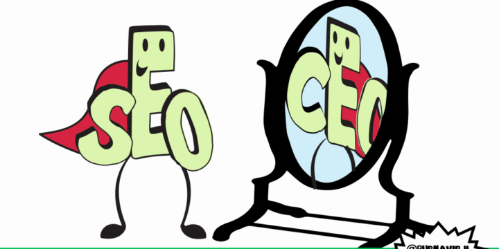 MozCon 2015 SEO CEO