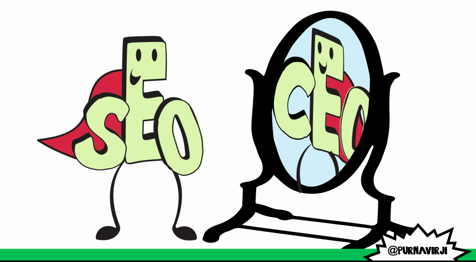 MozCon 2015 SEO CEO