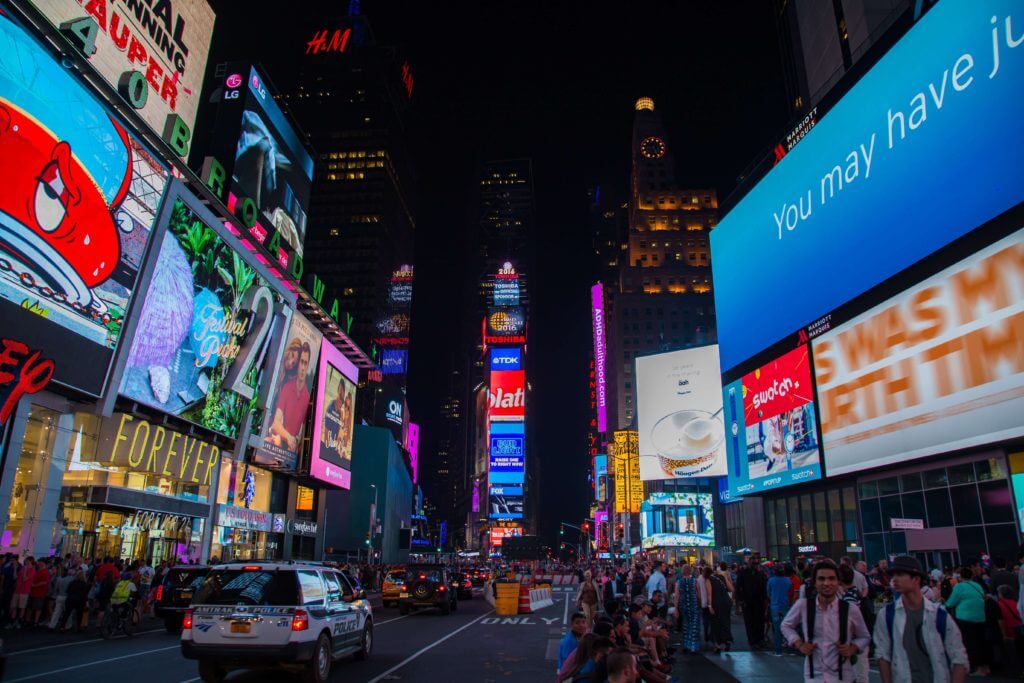 Outbound marketing vs Inbound marketing