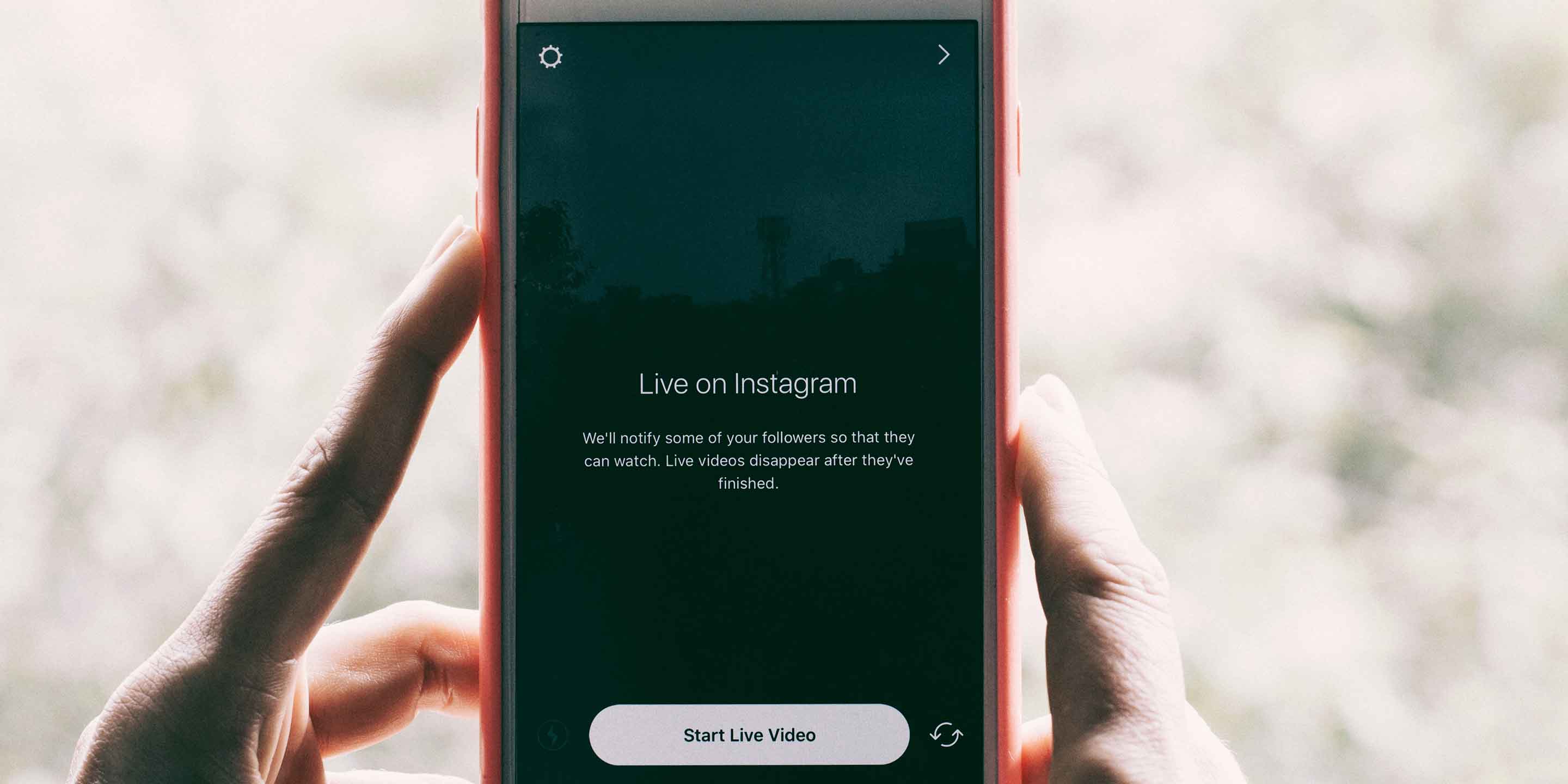 Get Discovered On Instagram Rival Iq