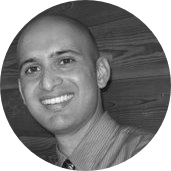 Vijay Chemburkar