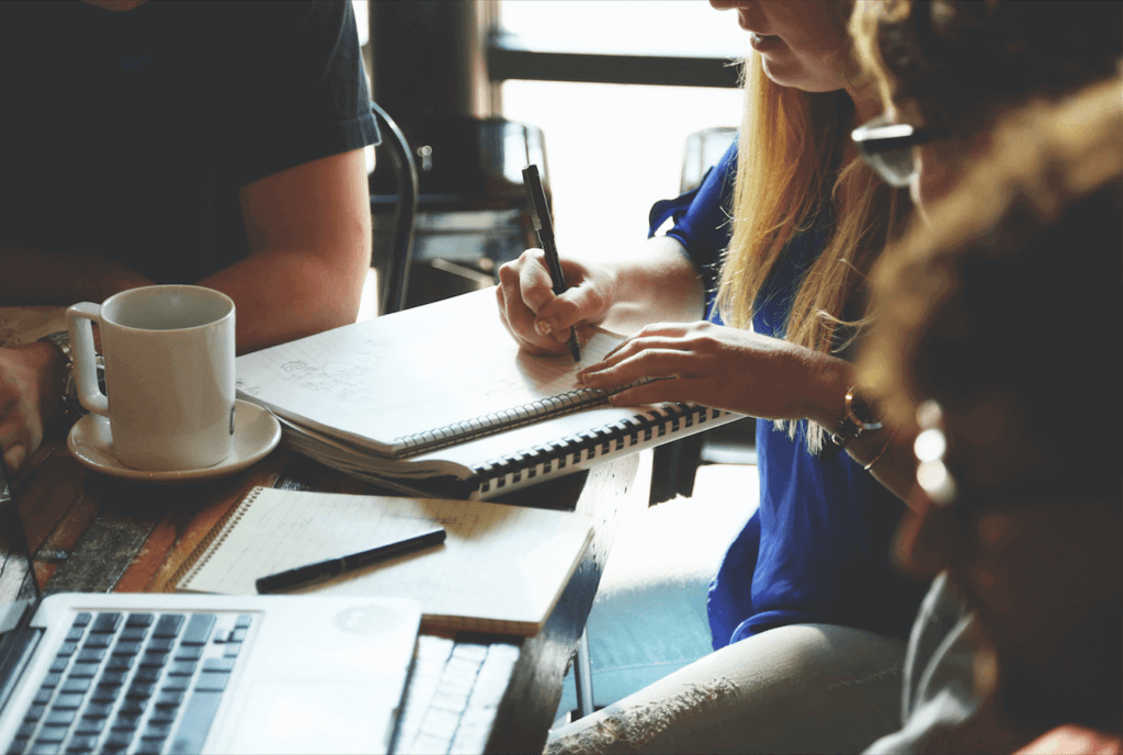 Share and educate your team