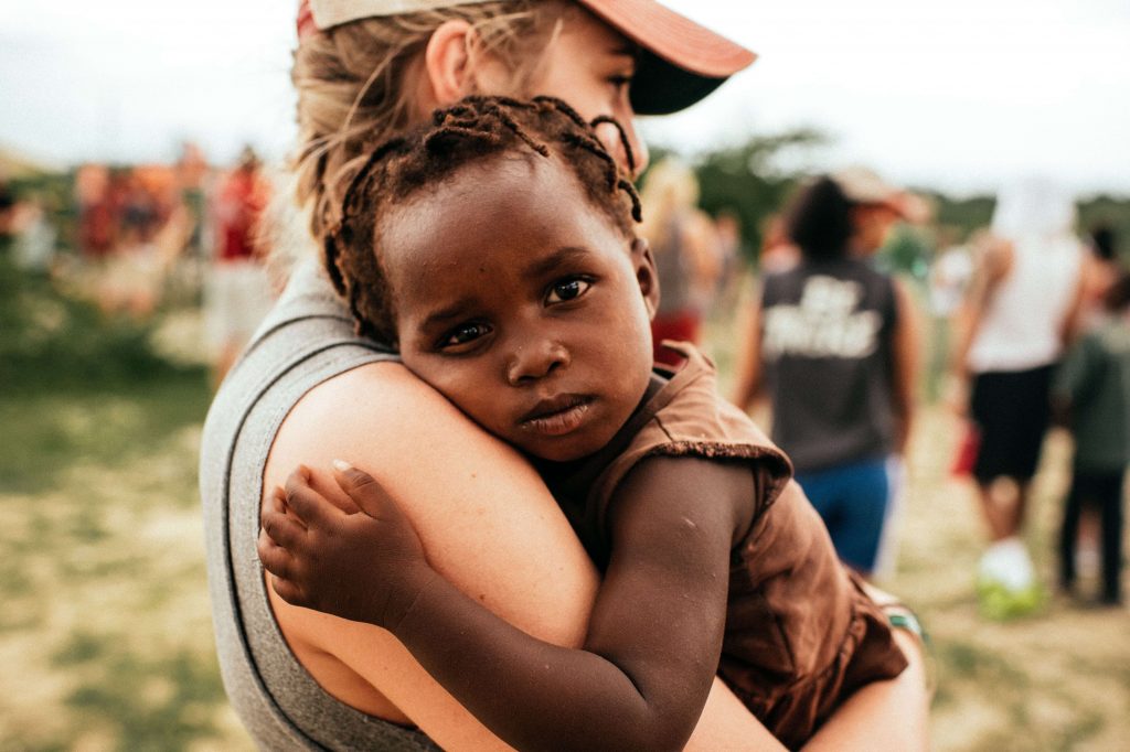 Tapping into emotion to build connections with your audience and build communities