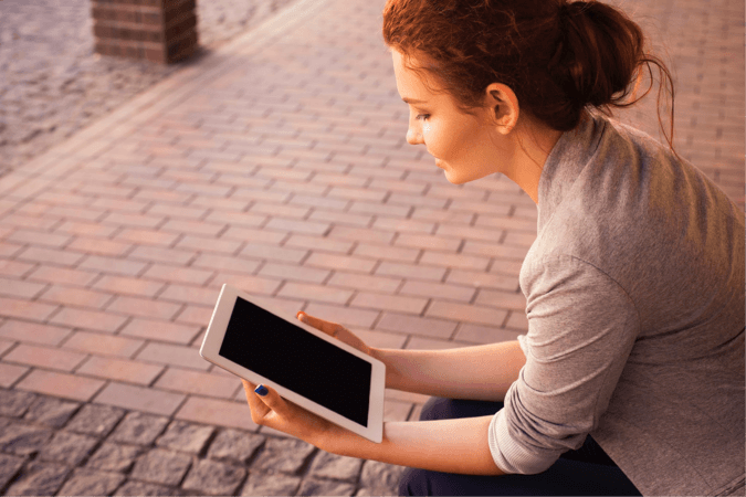 Define your audience so you know who to target