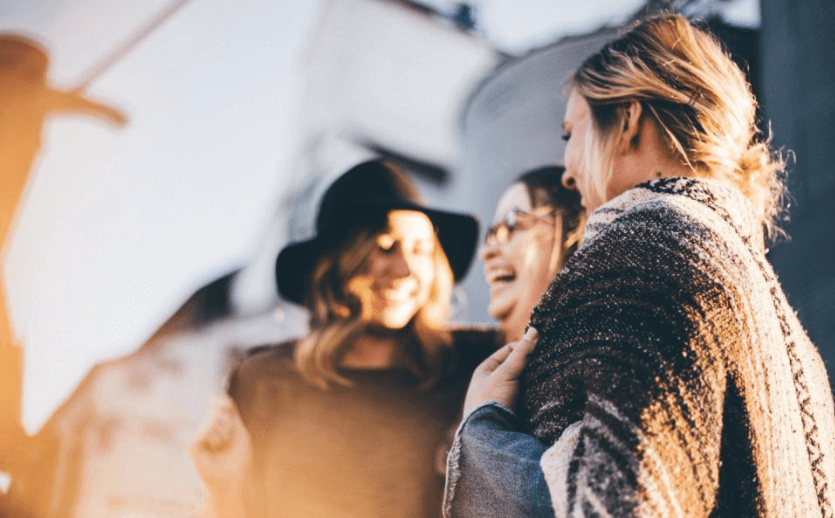 Try using a conversational tone in your marketing content to build trust and rapport with your audience. 