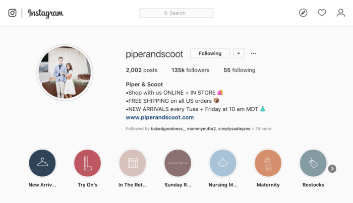 How to Make and Use Instagram Story Highlights