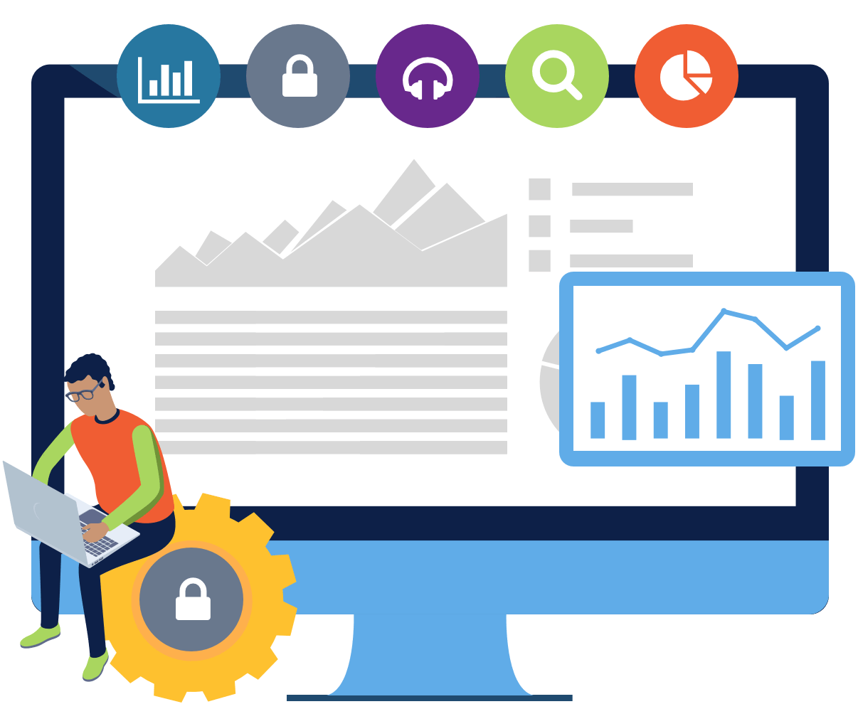 Social Media Competitor Analysis