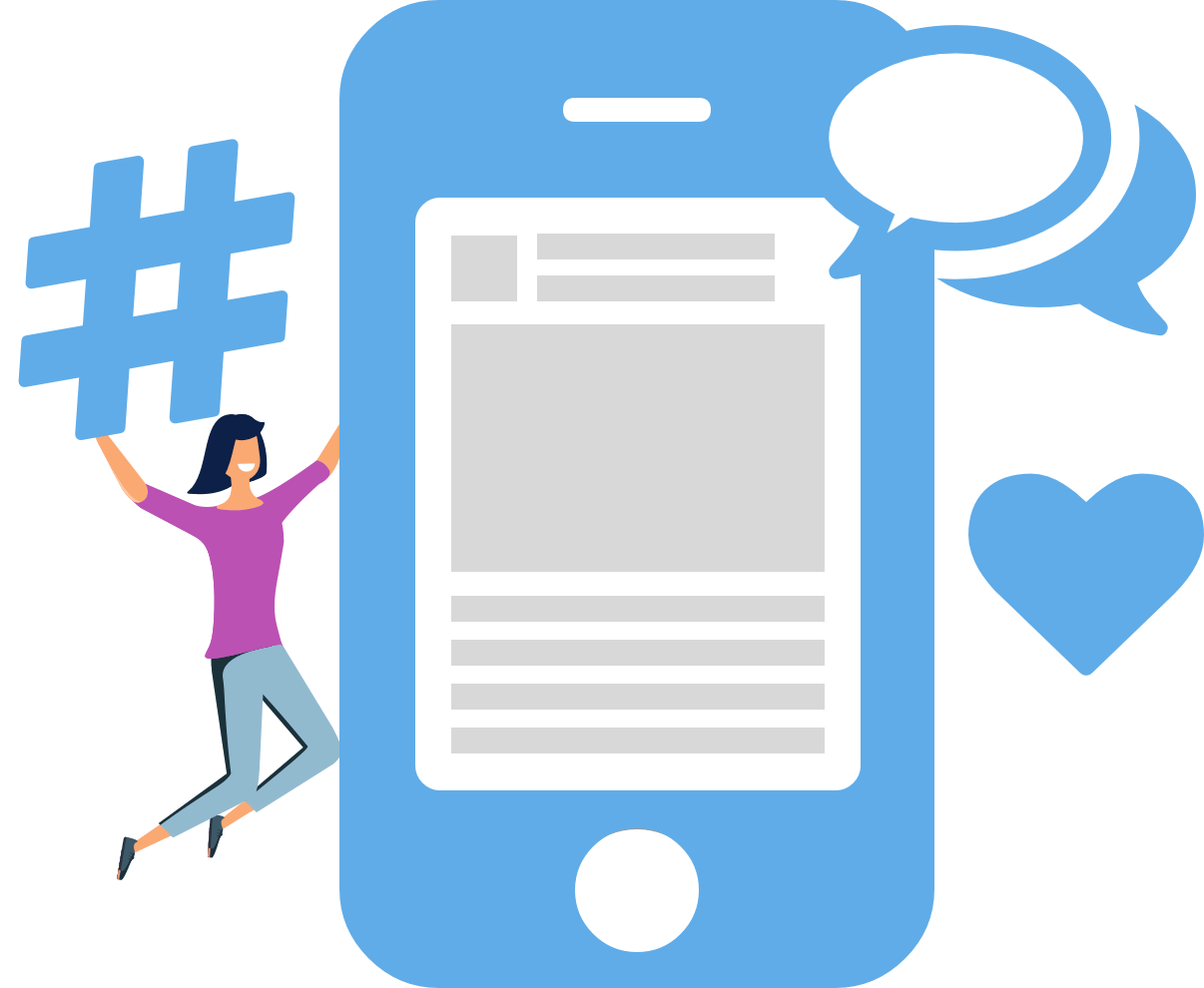 image for influencer tracking