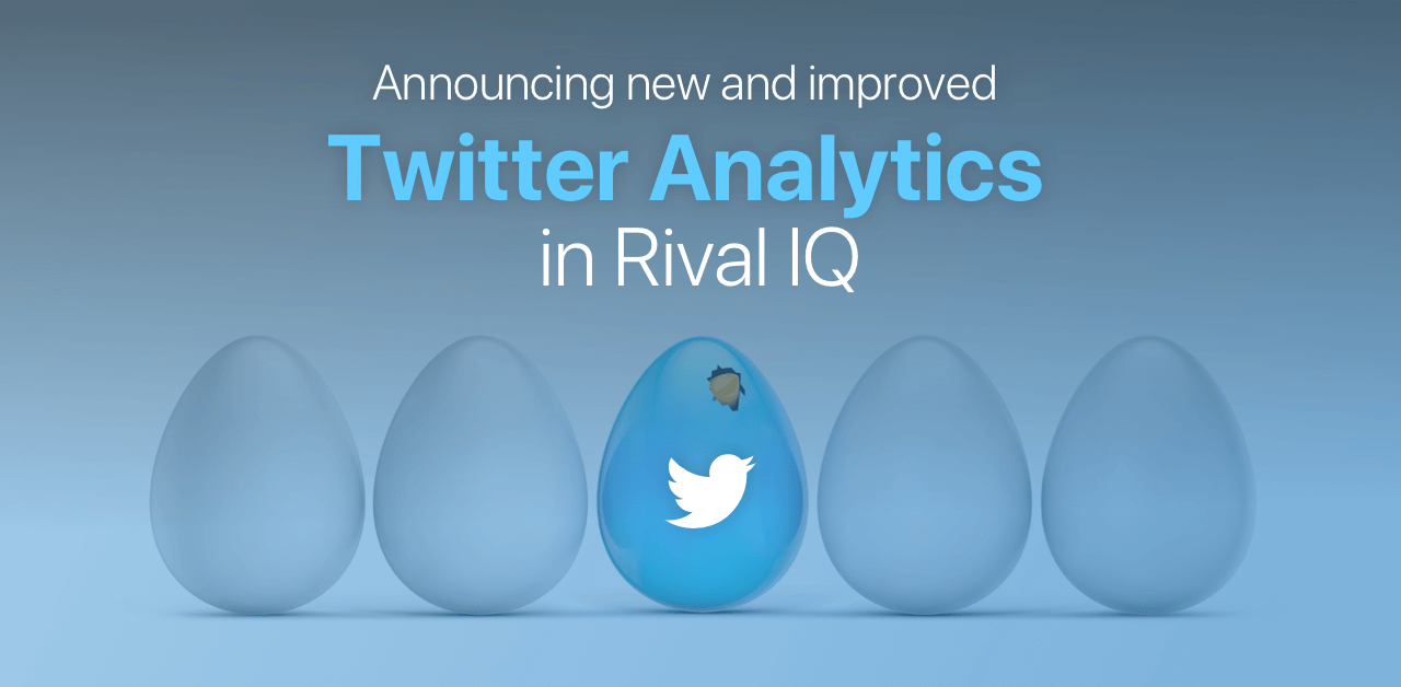 training webinar launching twitter analytics