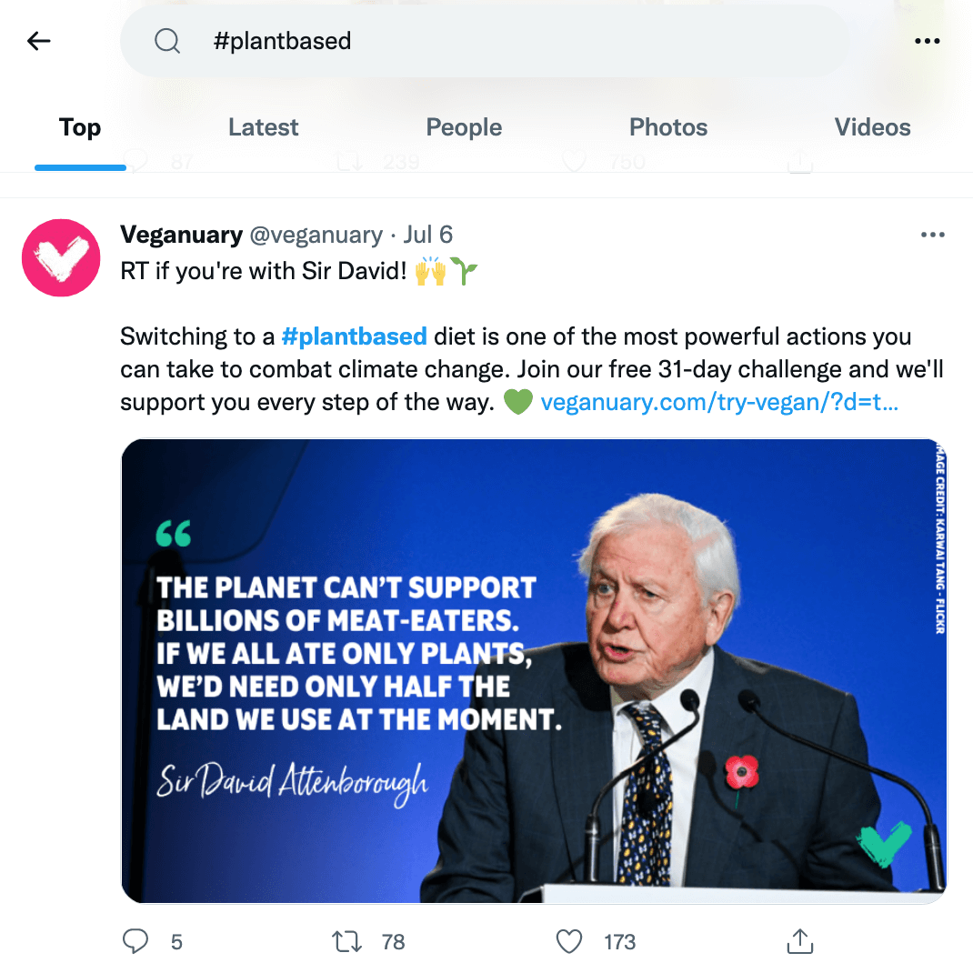 How to Track and Analyze Your Twitter Hashtags Rival IQ