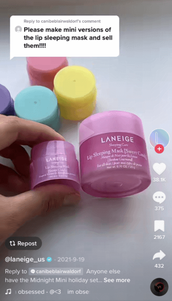 21 Fragrances TikTok Can't Stop Talking About in 2022 — Reviews