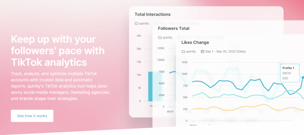 Top TikTok Analytics Tools for Increased Engagement | Rival IQ