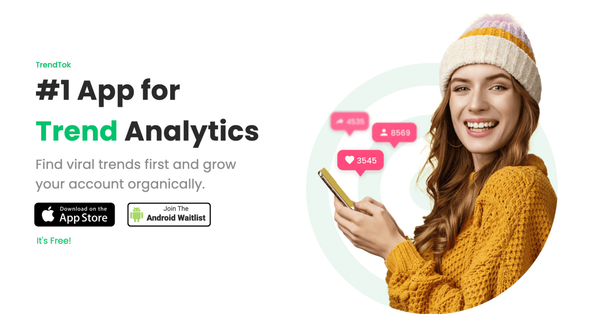 Top TikTok Analytics Tools for Increased Engagement | Rival IQ