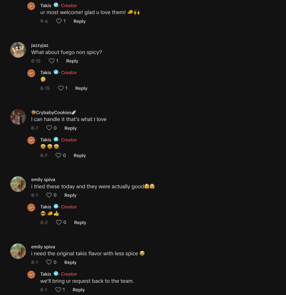 7 Easy Ideas to Increase TikTok Engagement | Rival IQ