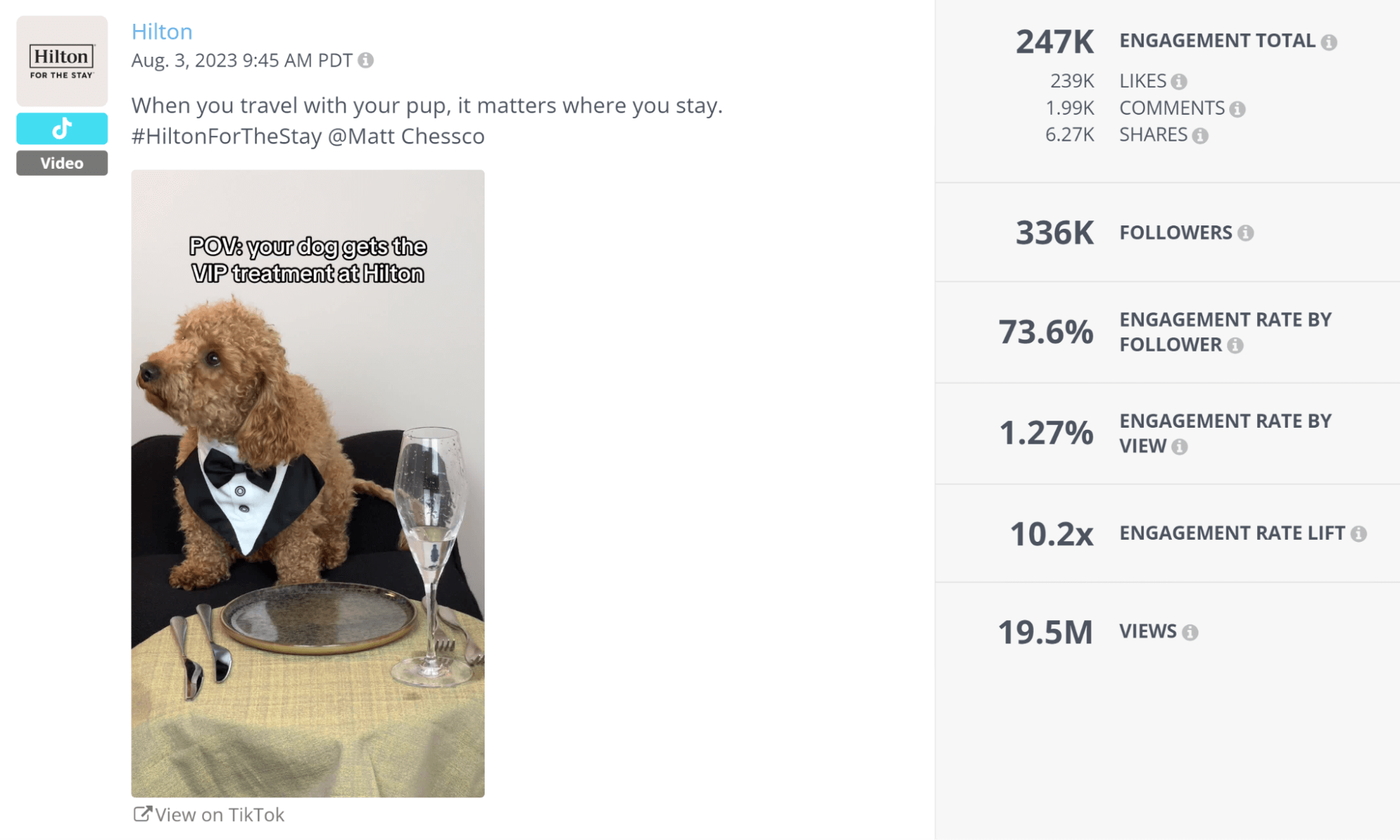 The Top Travel Brands on Social Media and How They Shine Rival IQ