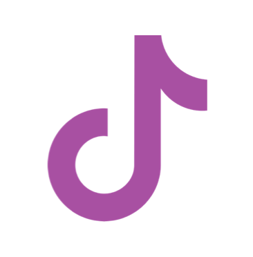 Icon of TikTok logo