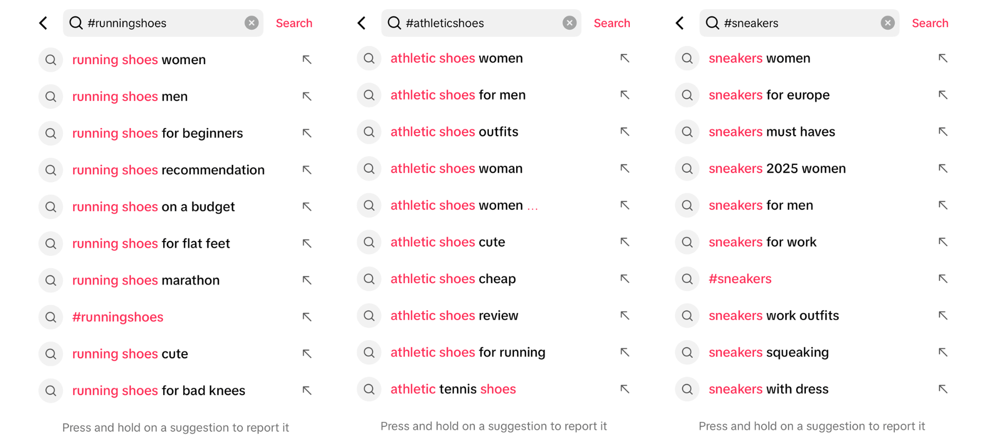Best TikTok Hashtags by Niche (2025)